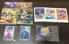 プロセカ　ビビバス　セット