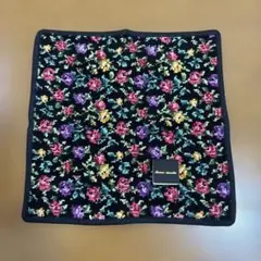 【新品】Bonne chenille ボンシェニール　ハンカチ タオルフェイラー