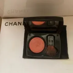 CHANEL veloursパウダーチークのサムネイル