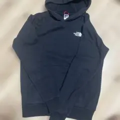 THE NORTH FACE 黒 M パーカー