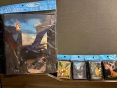 ポケモン カード クリアカード リザードン アドバンスジェネレーション