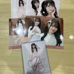 2025年最新】齋藤樹愛羅 直筆 チェキの人気アイテム - メルカリ