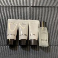 CHANEL スキンケア トライアルセット 未使用】CHANEL スキンケア トライアルセット 6点 | Mercari