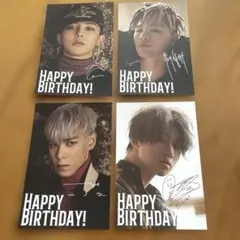 2026年最新】bigbang サインの人気アイテム - メルカリ