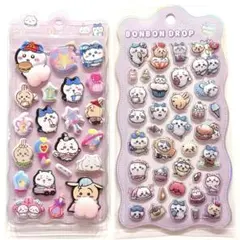 おしりぷにぷにシール キャラクターグッズ