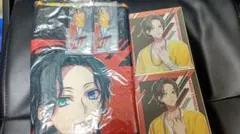ヒプノシスマイク 山田三郎 一番くじ