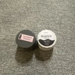 INITY Nuance Touch & Night ジェルネイルのサムネイル