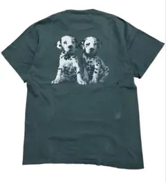 2026年最新】101匹わんちゃん tシャツ 90sの人気アイテム - メルカリ