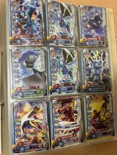 ドラクエバトルロード　51枚セット　SPカード　ロト、モリーセレクション