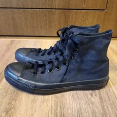 コンバース オールスター モノクローム 25cm