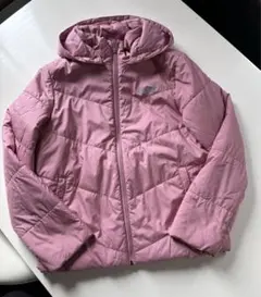 プーマ中綿ジャケット　ジュニア160