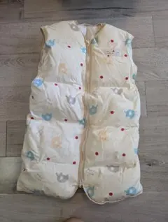 赤ちゃんの城　スリーパー 0-4才用