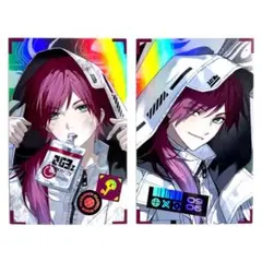 にじさんじ clutch mode ローレン・イロアス