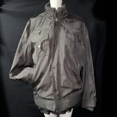 平成ギャル Y2K グランジ お兄系 ギミック ジャケット