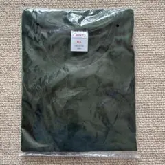 カーブス　Tシャツ　緑　グリーン　リボンのサムネイル