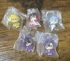 カラフルピーチ　めじるしアクセサリー　まとめ売り