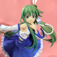 東方Project 東風谷早苗 SSSフィギュア 【注意点あり】