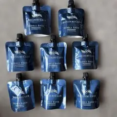 ベイコート倶楽部 ボディローション 30ml 5個 アメニティ - メルカリ