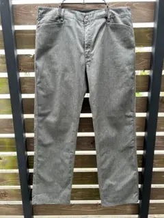 Schott ショット フリスコパンツ TC WORK PANTS XL - メルカリ