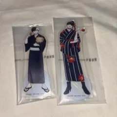 WIND BREAKER 一番くじ