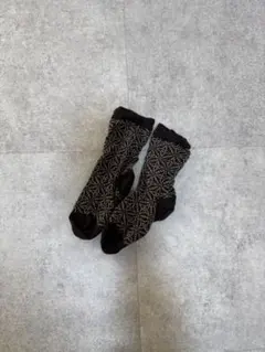 mabli socks 靴下　S