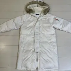 ラルフローレン キッズダウンコート