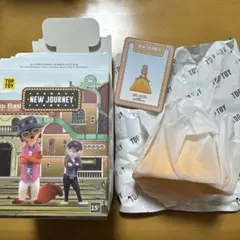 トップトイ ズートピア ジュディ ドレス