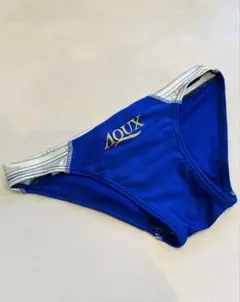 AQUX Waikiki Beach ❗️スイムビキニ❗️新品未使用❗️Mサイズ