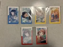 公*o様 Leo/need プロセカ まとめ売り - メルカリ