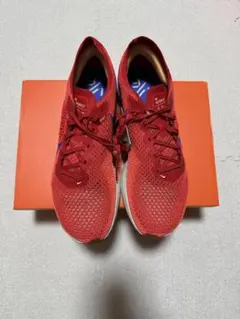 【廃盤】NIKEヴェイパーフライ4%フライニット26㎝ 新品未使用 廃盤】NIKEヴェイパーフライ4%フライニット26㎝ 新品未使用 - メルカリ