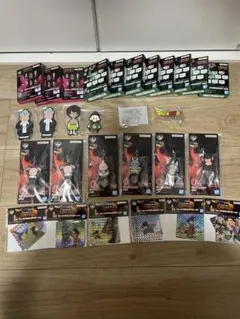 ドラゴンボール BATTLE OF THE SUPER SAIYAN FGHI賞