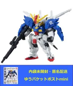モビルスーツアンサンブル13（再販）　Sガンダム・内袋未開封