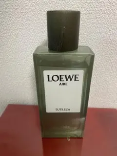 LOEWE ロエベ AIRE SUTILEZA オードゥ トワレ 50ml - メルカリ