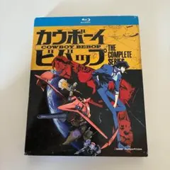 カウボーイビバップ 〈完全版〉フィルムブック全6巻 初版 - メルカリ