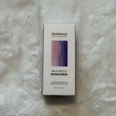 BANOBAGI リペアセラム 30ml 新品未使用のサムネイル