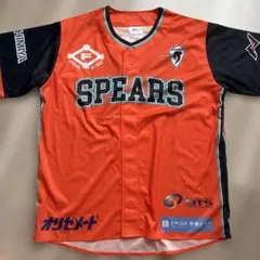 KUBOTA SPEARS 24番 ユニフォーム - メルカリ