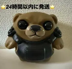 ⭐️新品未使用⭐️VALORANT タクティベアー 戦術ベア クマ ぬいぐるみ