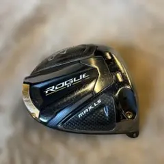 ROGUE ST MAX LS 9.0° ローグST ヘッドのみ ローグ ST MAX LS ロフト 9° ヘッド単品 日本正規品 - メルカリ