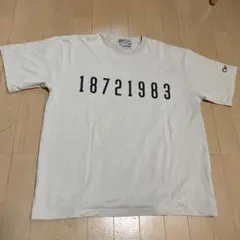 OUTDOOR EXCHANGE M Tシャツ メンズ