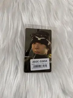 RIIZE Fame ユニバ　ラキドロ　ショウタロウ