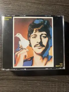 The Beatles / Codename Russia (2CD)