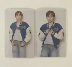INI  尾崎匠海　トレカ　セット
