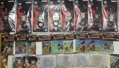 一番くじ　ドラゴンボール　下位賞まとめ売り