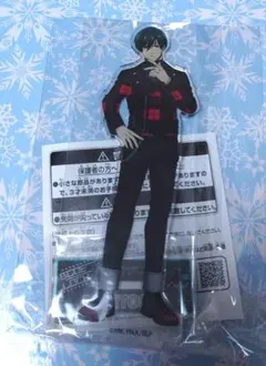 ブルーロック アクリルスタンド PerformanceStyle 糸師凛