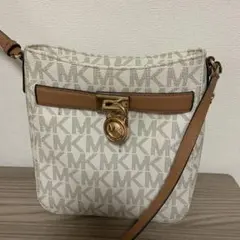 【マイケルコース】美品ショルダーバッグ