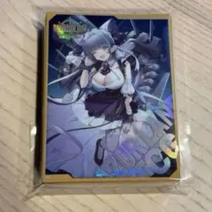 DUAL⭐︎WORLDデュエプレフェス2026 未開封スリーブ - メルカリ