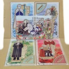 フリーレン アクスタ