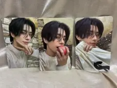 ジェイク ENHYPEN トレカ