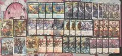 つ*く様 デュエルマスターズ デッキパーツ まとめ売り クローシス