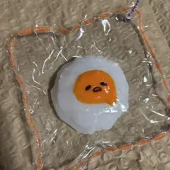 ぐでだま ココオイル スクイーズのサムネイル